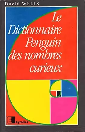 Couverture du produit · Le Dictionnaire Penguin des nombres curieux
