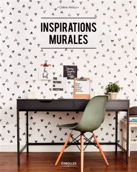 Couverture du produit · Inspirations murales