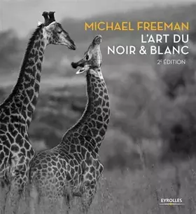 Couverture du produit · L'art du noir et blanc: 2e edition