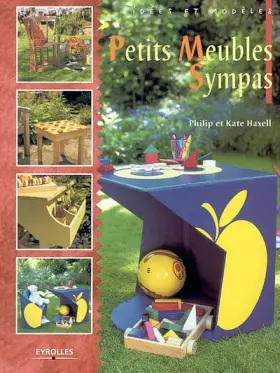 Couverture du produit · Petits meubles sympas