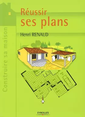 Couverture du produit · Réussir ses plans