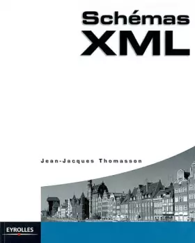 Couverture du produit · Schémas XML