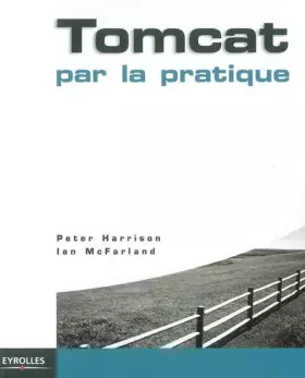 Couverture du produit · Tomcat par la pratique