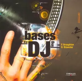Couverture du produit · Les Bases du DJing