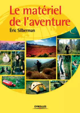 Couverture du produit · Le matériel de l'aventure