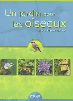 Couverture du produit · Un jardin pour les oiseaux