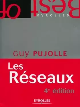 Couverture du produit · Les réseaux
