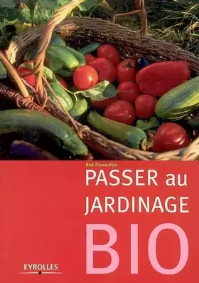 Couverture du produit · Passer au jardinage bio