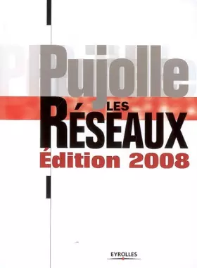 Couverture du produit · Les réseaux