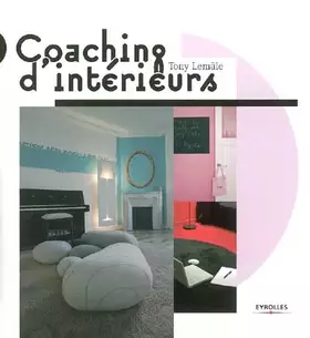 Couverture du produit · Coaching d'intérieurs
