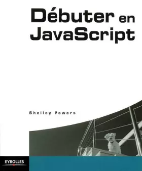 Couverture du produit · DEBUTER EN JAVASRIPT (0000)