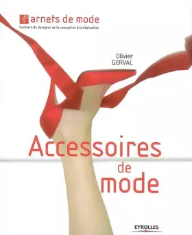 Couverture du produit · Accessoires de mode