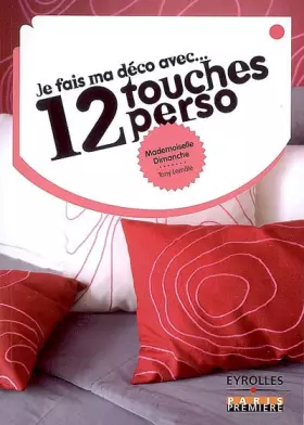 Couverture du produit · 12 Touches perso
