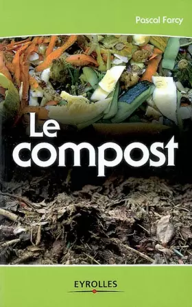 Couverture du produit · Le compost