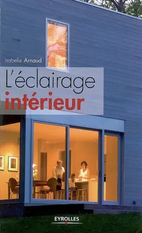Couverture du produit · L'éclairage intérieur