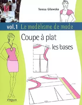Couverture du produit · COUPE A PLAT LES BASES VOL 1 (1)