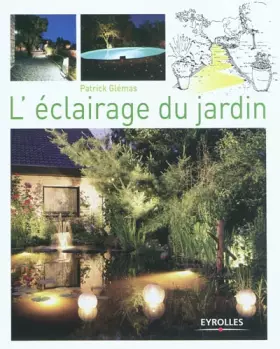 Couverture du produit · L'éclairage du jardin