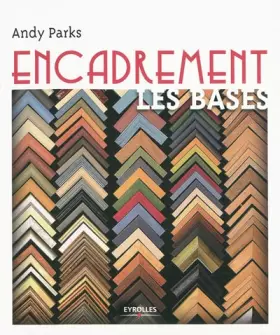 Couverture du produit · Encadrement : les bases