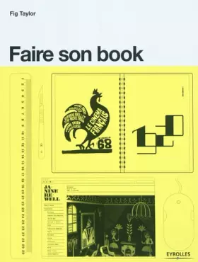 Couverture du produit · Faire son book