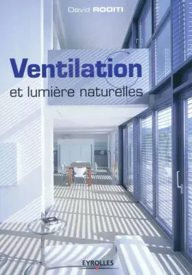Couverture du produit · Ventilation et lumière naturelles