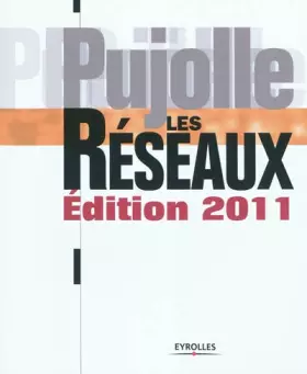 Couverture du produit · Les réseaux