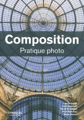 Couverture du produit · Composition