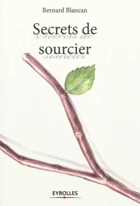 Couverture du produit · Secrets de sourcier