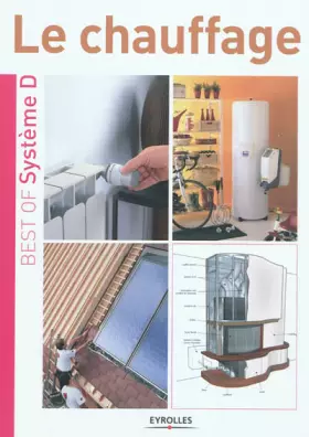 Couverture du produit · Le chauffage Best of