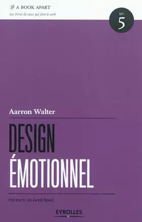 Couverture du produit · Design émotionnel, n°5