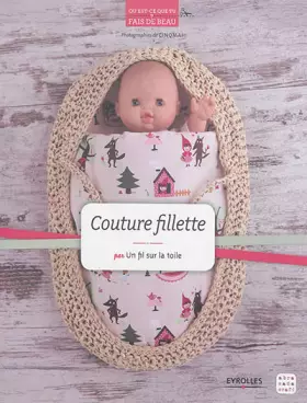 Couverture du produit · Couture fillette