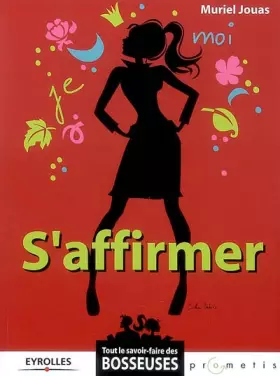 Couverture du produit · S'affirmer