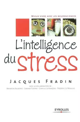 Couverture du produit · L'intelligence du stress