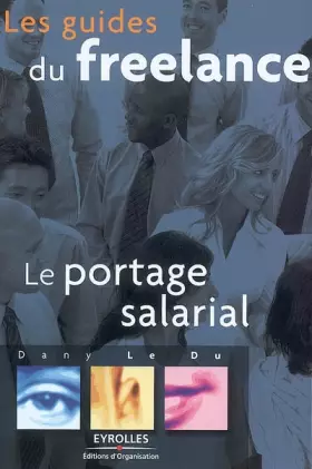 Couverture du produit · Le portage salarial