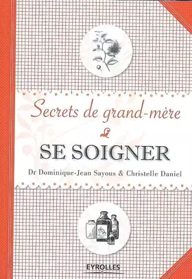 Couverture du produit · Se soigner
