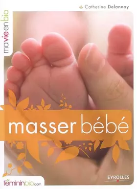 Couverture du produit · Masser Bébé