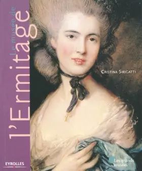 Couverture du produit · Le musée de l'Ermitage