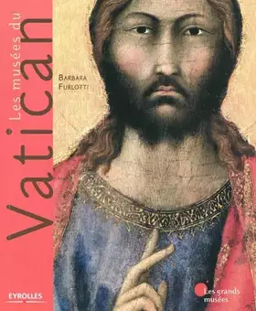 Couverture du produit · Les musées du Vatican : Rome