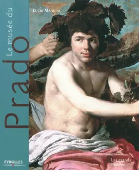 Couverture du produit · Le musée du Prado