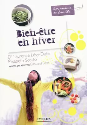 Couverture du produit · Bien-être en hiver