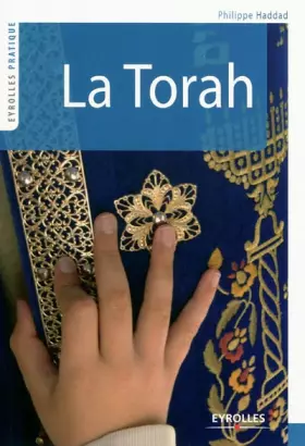 Couverture du produit · La Torah