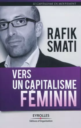 Couverture du produit · Vers un capitalisme féminin