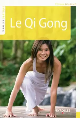 Couverture du produit · Le Qi Gong