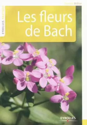 Couverture du produit · Les fleurs de Bach