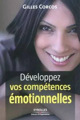 Couverture du produit · Développez vos compétences émotionnelles