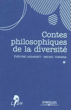 Couverture du produit · Contes philosophiques de la diversité