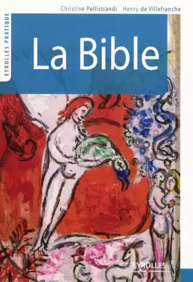 Couverture du produit · La Bible