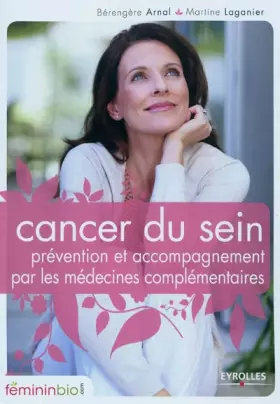 Couverture du produit · Cancer du sein