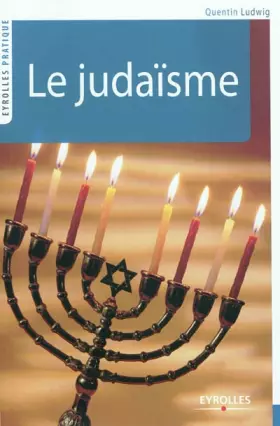 Couverture du produit · Le Judaïsme