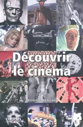 Couverture du produit · Découvrir le cinéma