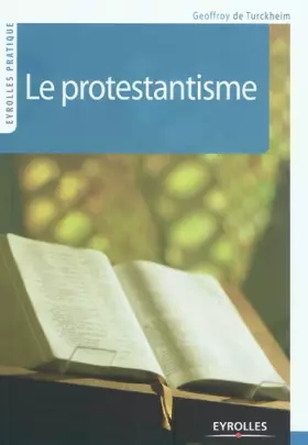 Couverture du produit · Le protestantisme